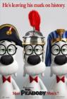 Mr. Peabody & Sherman