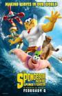 The Spongebob Movie